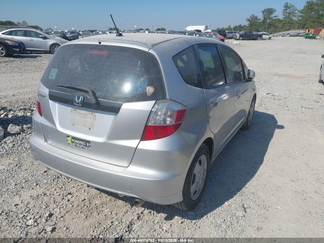 Aukcja sprzedaży 2013 Honda Fit, vin: JHMGE8H36DC064205, numer aukcji: 46374762