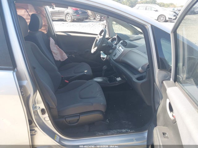 Aukcja sprzedaży 2013 Honda Fit, vin: JHMGE8H36DC064205, numer aukcji: 46374762
