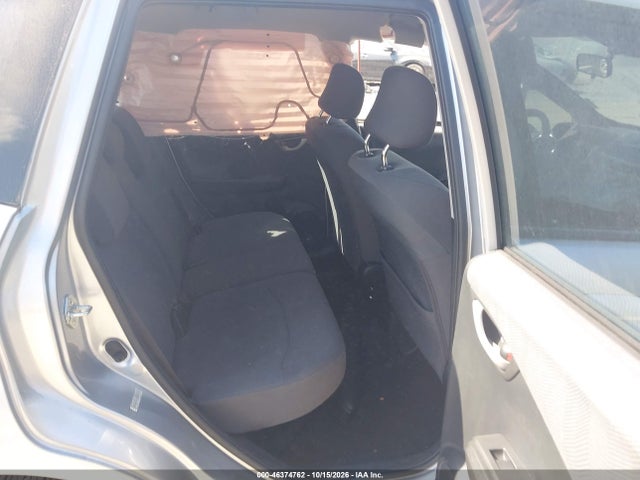 Aukcja sprzedaży 2013 Honda Fit, vin: JHMGE8H36DC064205, numer aukcji: 46374762