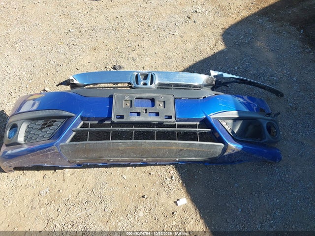 Honda Civic Touring 2017 2HGFC1F94HH641559 Image 12