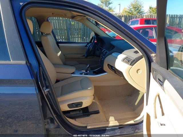 Aukcja sprzedaży 2011 Bmw X3 Xdrive28i, vin: 5UXWX5C52BL706378, numer aukcji: 46374818