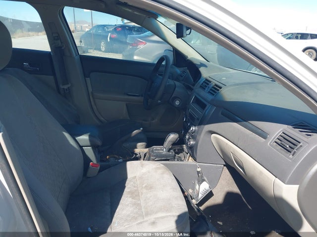 2012 Ford Fusion Sel მანქანა იყიდება აუქციონზე, vin: 3FAHP0JA3CR440729, აუქციონის ნომერი: 46374819