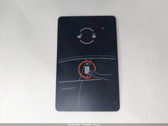 46374850 :رقم المزاد ، 5YJ3E1EA9JF171256 vin ، 2018 Tesla Model 3 Long Range/mid Range مزاد بيع