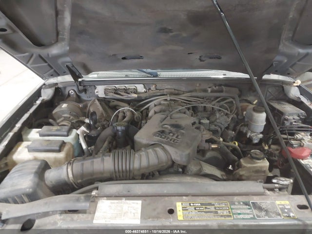 46374851 :رقم المزاد ، 1FTZR45E17PA07033 vin ، 2007 Ford Ranger Fx4 Level Ii/fx4 Off-road/sport/xlt مزاد بيع