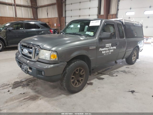 46374851 :رقم المزاد ، 1FTZR45E17PA07033 vin ، 2007 Ford Ranger Fx4 Level Ii/fx4 Off-road/sport/xlt مزاد بيع