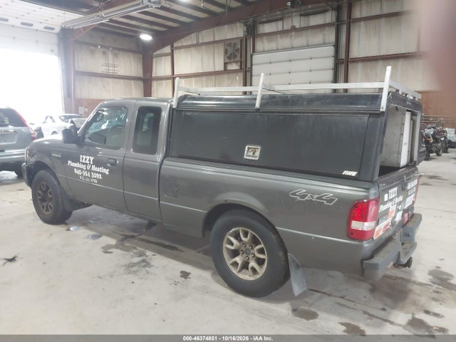 46374851 :رقم المزاد ، 1FTZR45E17PA07033 vin ، 2007 Ford Ranger Fx4 Level Ii/fx4 Off-road/sport/xlt مزاد بيع