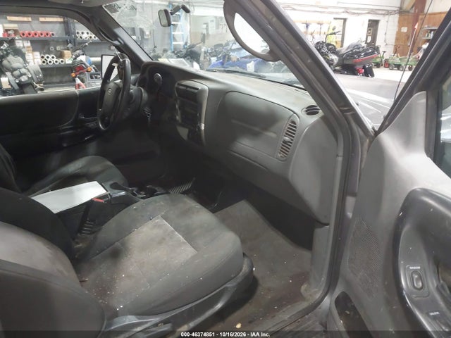 46374851 :رقم المزاد ، 1FTZR45E17PA07033 vin ، 2007 Ford Ranger Fx4 Level Ii/fx4 Off-road/sport/xlt مزاد بيع