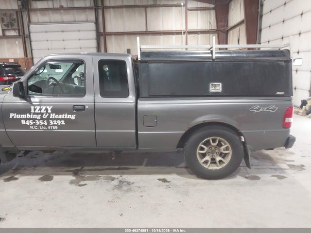 46374851 :رقم المزاد ، 1FTZR45E17PA07033 vin ، 2007 Ford Ranger Fx4 Level Ii/fx4 Off-road/sport/xlt مزاد بيع