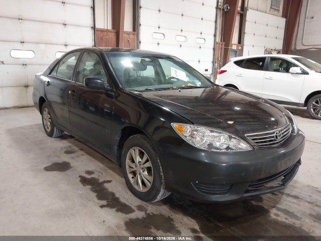 Aukcja sprzedaży 2006 Toyota Camry Le/xle/se, vin: 4T1BF30K26U633204, numer aukcji: 46374856