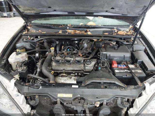 Aukcja sprzedaży 2006 Toyota Camry Le/xle/se, vin: 4T1BF30K26U633204, numer aukcji: 46374856