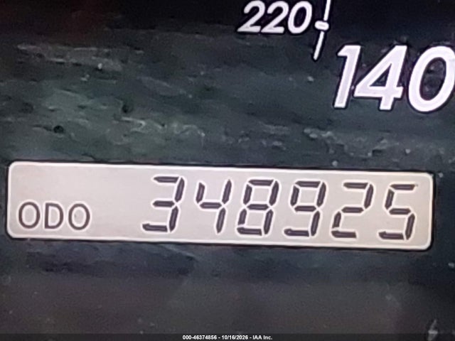 Aukcja sprzedaży 2006 Toyota Camry Le/xle/se, vin: 4T1BF30K26U633204, numer aukcji: 46374856