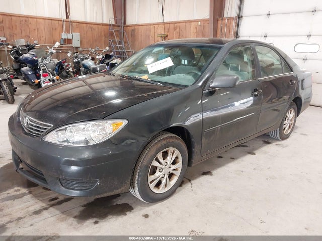 Aukcja sprzedaży 2006 Toyota Camry Le/xle/se, vin: 4T1BF30K26U633204, numer aukcji: 46374856