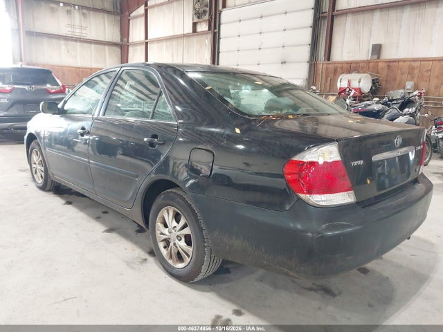 Aukcja sprzedaży 2006 Toyota Camry Le/xle/se, vin: 4T1BF30K26U633204, numer aukcji: 46374856