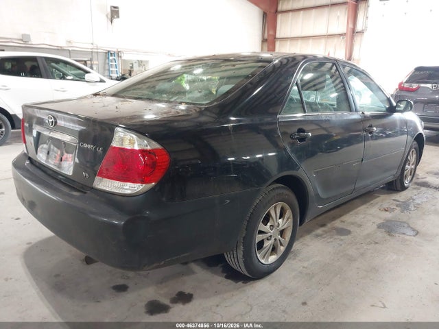 Aukcja sprzedaży 2006 Toyota Camry Le/xle/se, vin: 4T1BF30K26U633204, numer aukcji: 46374856
