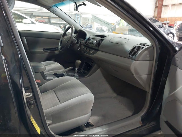 Aukcja sprzedaży 2006 Toyota Camry Le/xle/se, vin: 4T1BF30K26U633204, numer aukcji: 46374856