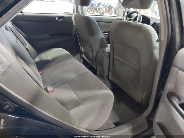 Aukcja sprzedaży 2006 Toyota Camry Le/xle/se, vin: 4T1BF30K26U633204, numer aukcji: 46374856