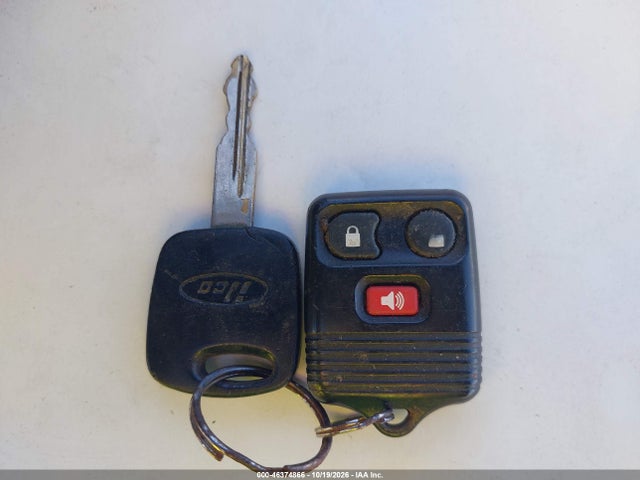 Продаж на аукціоні авто 2004 Ford Excursion Limited, vin: 1FMNU43S84EB21913, номер лоту: 46374866