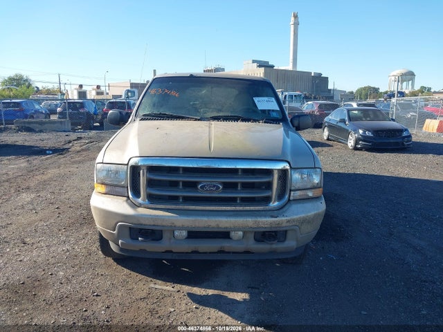 Продаж на аукціоні авто 2004 Ford Excursion Limited, vin: 1FMNU43S84EB21913, номер лоту: 46374866