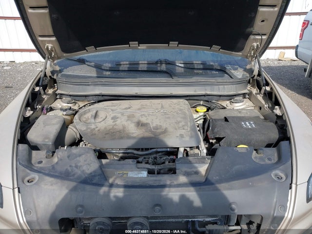Jeep Cherokee Latitude 2014 1C4PJMCS3EW295955 Image 10