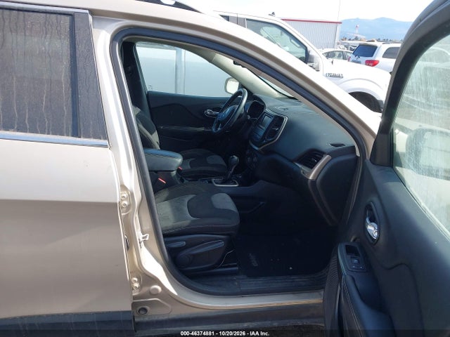 Jeep Cherokee Latitude 2014 1C4PJMCS3EW295955 Image 5