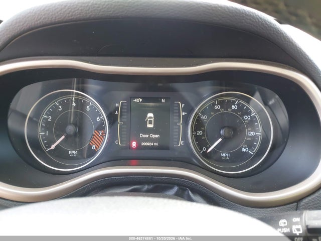 Jeep Cherokee Latitude 2014 1C4PJMCS3EW295955 Image 7