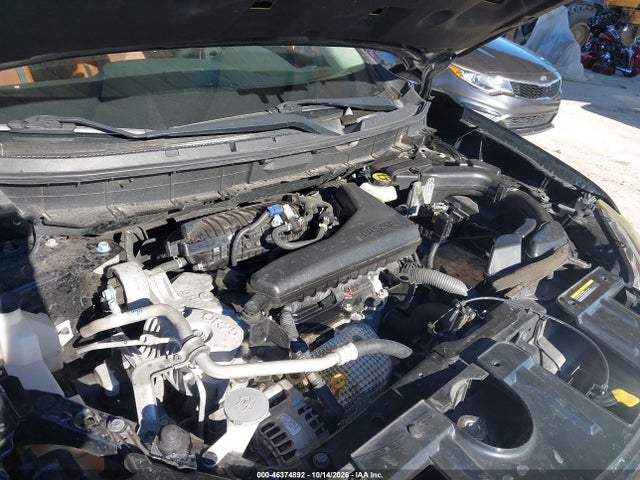 Aukcja sprzedaży 2017 Nissan Rogue Sl, vin: JN8AT2MT6HW152213, numer aukcji: 46374892