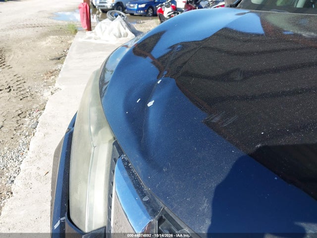 Aukcja sprzedaży 2017 Nissan Rogue Sl, vin: JN8AT2MT6HW152213, numer aukcji: 46374892