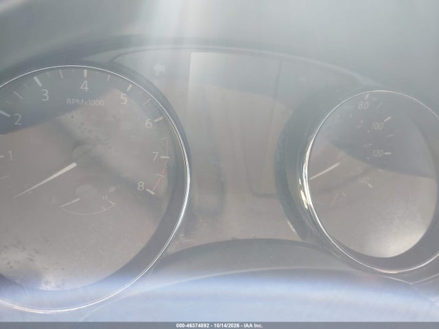 Aukcja sprzedaży 2017 Nissan Rogue Sl, vin: JN8AT2MT6HW152213, numer aukcji: 46374892