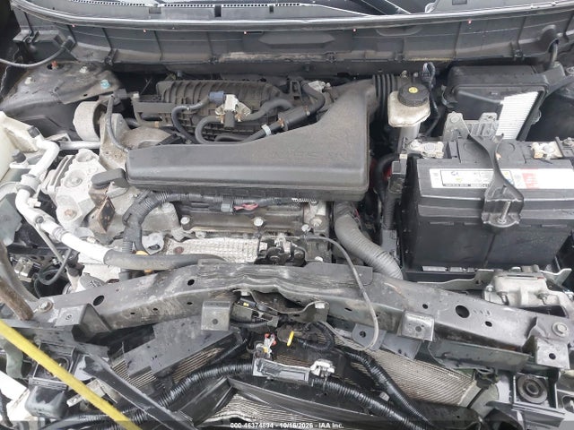 Продаж на аукціоні авто 2019 Nissan Rogue S, vin: 5N1AT2MV1KC742577, номер лоту: 46374894