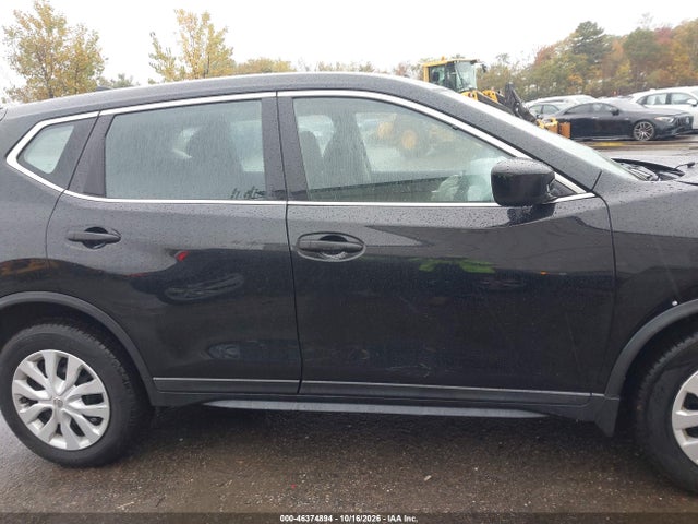 Продаж на аукціоні авто 2019 Nissan Rogue S, vin: 5N1AT2MV1KC742577, номер лоту: 46374894
