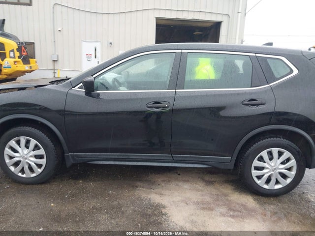 Продаж на аукціоні авто 2019 Nissan Rogue S, vin: 5N1AT2MV1KC742577, номер лоту: 46374894