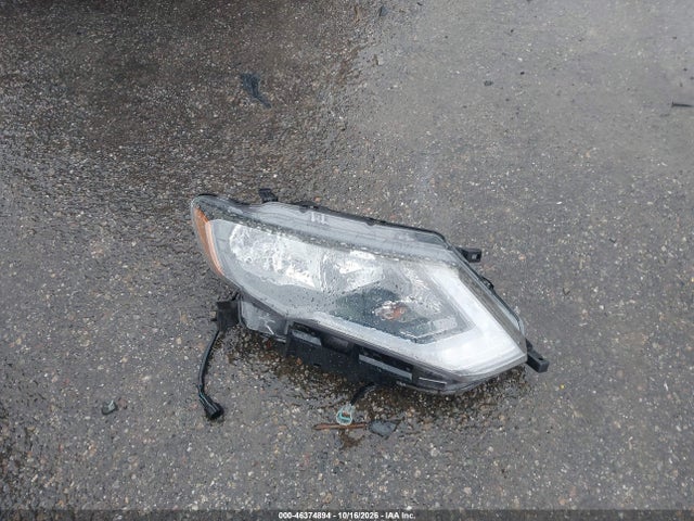 Продаж на аукціоні авто 2019 Nissan Rogue S, vin: 5N1AT2MV1KC742577, номер лоту: 46374894