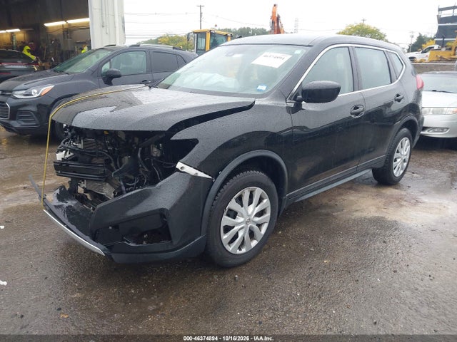 Продаж на аукціоні авто 2019 Nissan Rogue S, vin: 5N1AT2MV1KC742577, номер лоту: 46374894