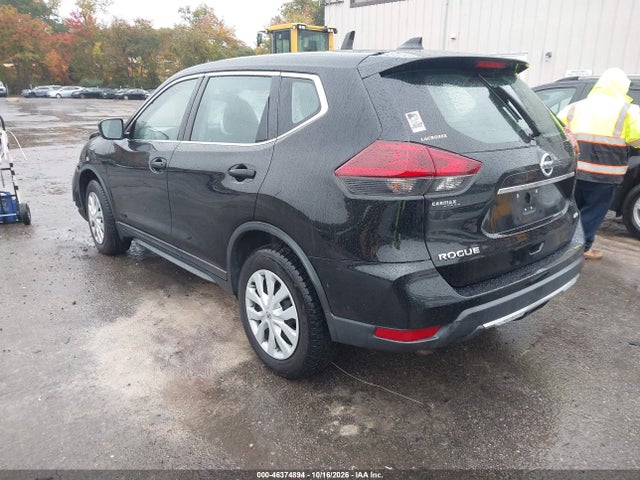 Продаж на аукціоні авто 2019 Nissan Rogue S, vin: 5N1AT2MV1KC742577, номер лоту: 46374894