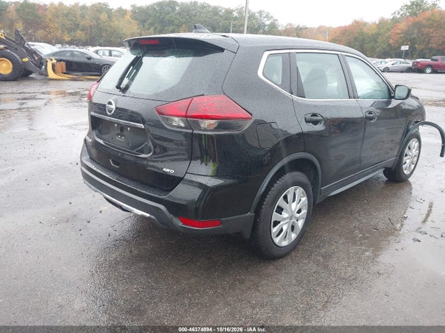 Продаж на аукціоні авто 2019 Nissan Rogue S, vin: 5N1AT2MV1KC742577, номер лоту: 46374894