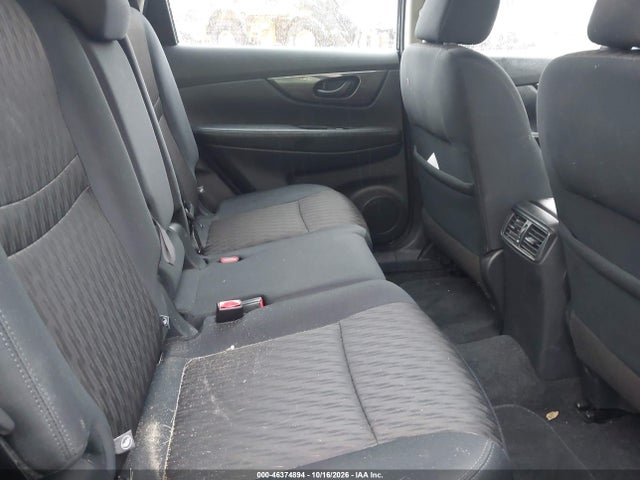 Продаж на аукціоні авто 2019 Nissan Rogue S, vin: 5N1AT2MV1KC742577, номер лоту: 46374894