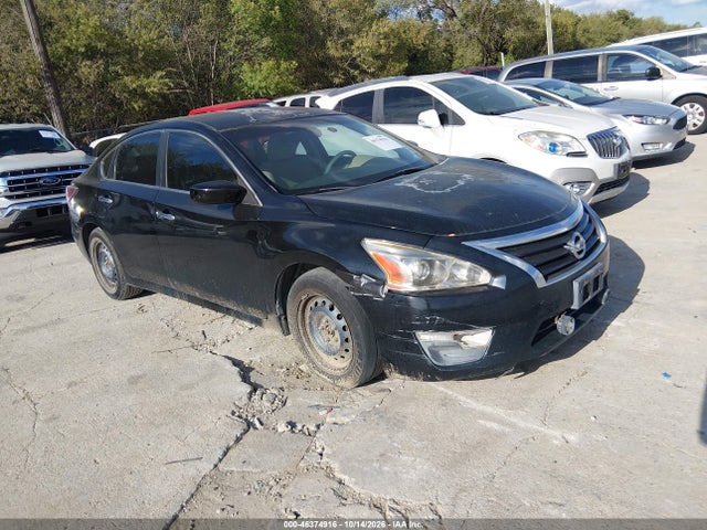 Aukcja sprzedaży 2014 Nissan Altima 2.5 S, vin: 1N4AL3AP6EC102990, numer aukcji: 46374916