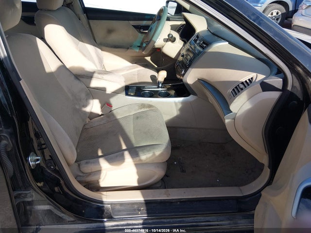 Продажа на аукционе авто 2014 Nissan Altima 2.5 S, vin: 1N4AL3AP6EC102990, номер лота: 46374916