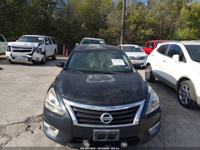 Продажа на аукционе авто 2014 Nissan Altima 2.5 S, vin: 1N4AL3AP6EC102990, номер лота: 46374916