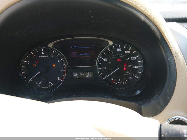 Продажа на аукционе авто 2014 Nissan Altima 2.5 S, vin: 1N4AL3AP6EC102990, номер лота: 46374916