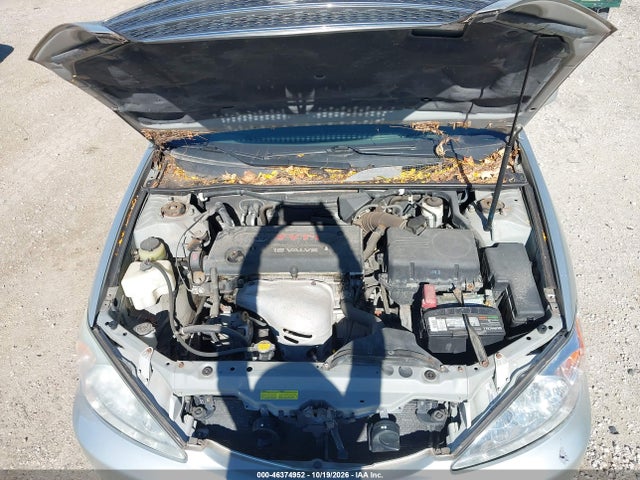 46374952 :رقم المزاد ، 4T1BE32K23U728616 vin ، 2003 Toyota Camry Le مزاد بيع