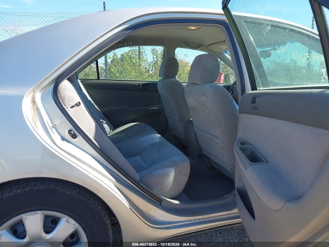 46374952 :رقم المزاد ، 4T1BE32K23U728616 vin ، 2003 Toyota Camry Le مزاد بيع