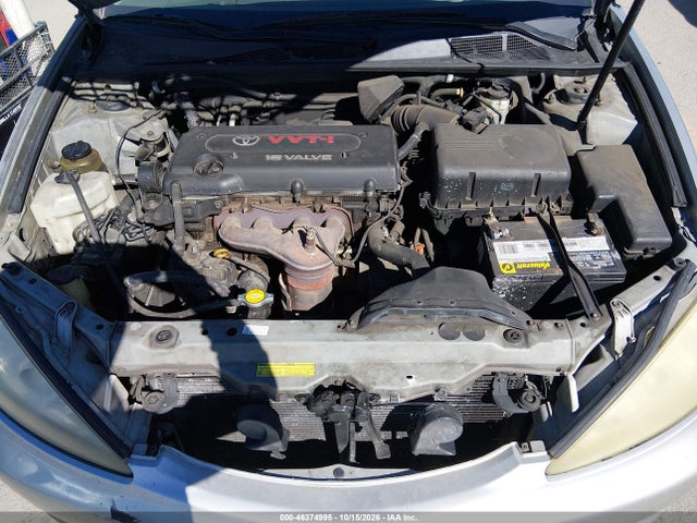 Aukcja sprzedaży 2005 Toyota Camry Le, vin: 4T1BE32K25U614439, numer aukcji: 46374995