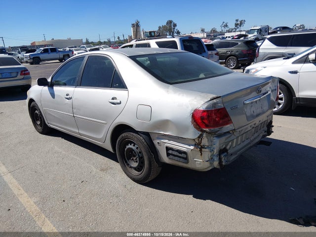 Aukcja sprzedaży 2005 Toyota Camry Le, vin: 4T1BE32K25U614439, numer aukcji: 46374995