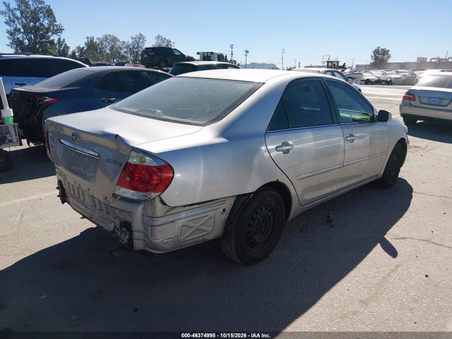 Aukcja sprzedaży 2005 Toyota Camry Le, vin: 4T1BE32K25U614439, numer aukcji: 46374995