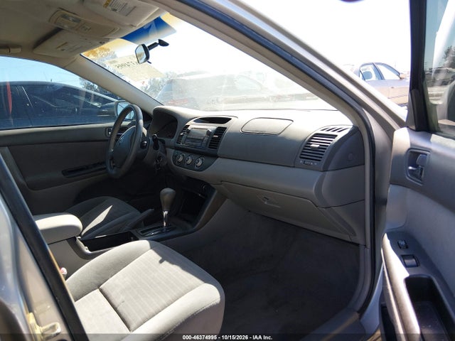 Aukcja sprzedaży 2005 Toyota Camry Le, vin: 4T1BE32K25U614439, numer aukcji: 46374995