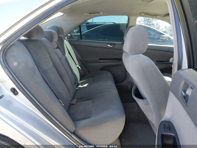 Aukcja sprzedaży 2005 Toyota Camry Le, vin: 4T1BE32K25U614439, numer aukcji: 46374995
