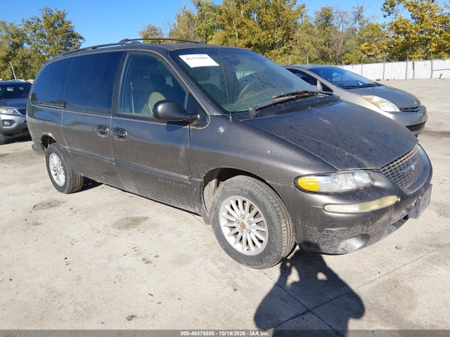 Продаж на аукціоні авто 1999 Chrysler Town & Country Lx, vin: 1C4GP54L0XB625251, номер лоту: 46375000