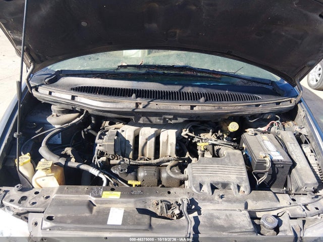 Продажа на аукционе авто 1999 Chrysler Town & Country Lx, vin: 1C4GP54L0XB625251, номер лота: 46375000