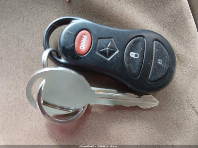 Продажа на аукционе авто 1999 Chrysler Town & Country Lx, vin: 1C4GP54L0XB625251, номер лота: 46375000